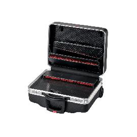 Hartschalen Werkzeugkoffer CLASSIC KingSize Roll neo CP-7 Produktbild